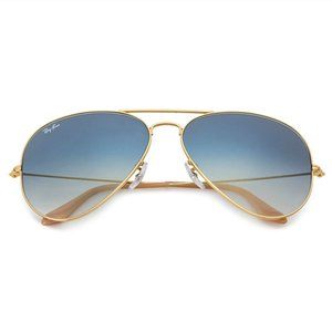 Ray-Ban Aviator Sunglasses